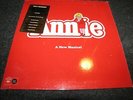 ANNIE ORIGINAL CAST RECORDING - SEALED COLUMBIA RECORDS LP JS 34712
