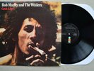 BOB MARLEY & THE WAILERS Catch A Fire Island Records ILPS-9241 Vinyl LP 1975