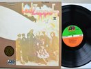 LED ZEPPELIN II SD 8236 Atlantic Records zepplin 2/two Vinyl LP 1969