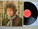 BOB DYLAN Blonde On Blonde C2L41 Columbia Vinyl 2-LP MONO Claudia Photo 1966 VG+