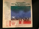 Fleetwood Mac -Will the Real Fleetwood Mac Please Stand Up,Unofficial LP, SEALED