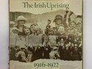The Irish Uprising 1916-1922 Clancy Brothers Album Set with Paperwork Vintage