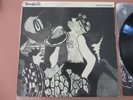 tom waits 12'' vinyl swordfishtrombones  RARE 1983  asylum records 60211-1