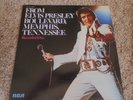 APL1-1506 From Elvis Presley Boulevard Memphis Tennessee PROMO NM/NM 1976