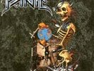 PANIC-Epidemic                                           Rare US Thrash Metal LP