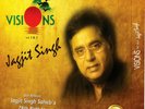Visions by Jagjit Singh (Box Set) - 2 Vinyl LP set - Ghazal Tips Music - England