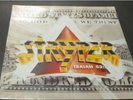 STRYPER: In God We Trust Isaiah 53:5 ’88 Enigma SEALED Vinyl LP