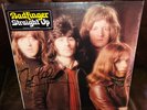 Badfinger STRAIGHT UP orig fact SEALED LP 1st pr APPLE SW 3387 AUTOGRAPH beatles
