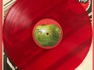 THE BEATLES 1962-1966 2-LP APPLE UK RED VINYL 1978 NEAR MINT PRO CLEANED