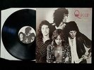QUEEN At The Beeb LP UK Original 1st Press 1989 BOJLP001 NM