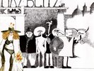 May Blitz - 2nd of May (LP) 	 Orange 3263580700013