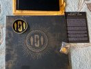 PEARL JAM VAULT 29 Third Man Records LP PIN BOOK PATCH The WHITE STRIPES Jack