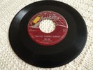 BIG ED  BISCUIT BAKING MAMA/SUPERSTITION  CHECKER  790
