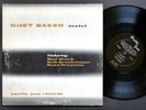 CHET BAKER Sextet 10