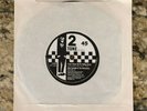 Elvis Costello & The Attractions: I Can't Stand Up For Falling Down-2 Tone  NOS
