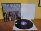 DEEP PURPLE: Machine Head, TPSA 7504, ORG UK 1972, 12