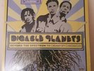 Digable Planets - Beyond The Spectrum: The Creamy Spy Chronicles (2xLP) EX/VG+
