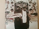 GANG STARR - The Ownerz - 3 x Vinyl (2xLP + 1-sided LP + insert) VG+/EX