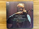 Mozart Violin Concertos 1-5 4LP Boxset BPO David Oistrakh EMI SLS 828 Vinyl EX++