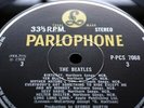THE BEATLES WHITE ALBUM EXPORT Parlophone EX Complete TOP AUDIO 1st press Lennon