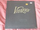 PEARL JAM .. VITOLOGY LP .. Epic .. MINT .. FIRST PRESSING; NEVER OPENED