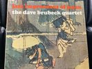 The Dave Brubeck Quartet ?– Jazz Impressions Of Japan vinyl LP