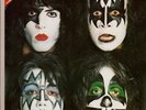 Kiss ?- Dynasty LP (Casablanca ?Bellaphon, ?NB 7049) + POSTER 1979