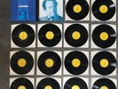 Mahler - 10 Symphonies - Rafael Kubelik - DG 14 stereo LP box - 2720 090