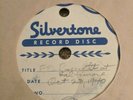 Franklin D. Roosevelt & Wendall Wilkie-One Of A Kind Speech Recordings 78-VG+