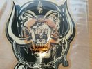 Motörhead ?– Killed By Death - 7