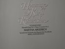ARGERICH KONDRASHIN TCHAIKOVSKY PIANO CONCERTO N.1 PHILIPS 6514 118 Like NEW NM
