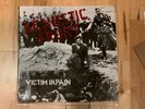 Agnostic Front Victim in Pain Ratcage LP Antidote Abused Urban Waste Cro-Mags NY