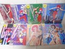 New Cutie Honey 8 volumes Laser Disc Japan Anime With OBI