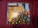 Dear And The Headlights VINYL Small Steps Heavy Hooves GOLD ed.700  never played