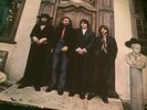 BEATLES HEY JUDE U K LP ALBUM VINYL CPCS 106 1973 Press YEEX  EXPORT APPLE RARE