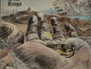 Bo Hansson Lord Of The Rings - 1st + insert UK vinyl LP album record CAS1059