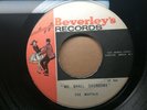 Maytals   We Shall Overcome / Beverley's All Stars  Vat 7 1968 Rocksteady Ska 45