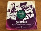 TONY CROMBIE & HIS ROCKETS- SHORTNIN’BREAD ROCK/TEACH YOU TO ROCK(DB.3822) 78 EX