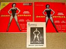 Fosse/Verdon:Damn Yankees-SIGNED (original version+re-issue-signed)+'55 Playbill