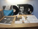 Peter Gabriel (Genesis) 2 Lps mint Ein Deutsches Album / Same + Inserts