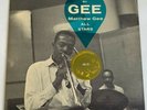 Matthew Gee All Stars LP 