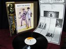 MINT RARE SuPeR-SoUnD BOWIE ? MOTT THE HOOPLE ? YOUNG DUDES '72 Tight Hard Rock