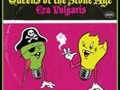 QUEENS OF THE STONE AGE : ERA VULGARIS : BRAND NEW & SEALED VINYL LP
