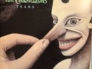 THE CHAMELEONS-TEARS-LTD EDITION DOUBLE 7”-GATEFOLD COVER-1986 GEFFEN RECORDS