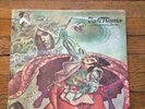 JADE WARRIOR - LAST AUTUMN'S DREAM VERTIGO SWIRL PROG PSYCH VINYL LP VG+/VG++