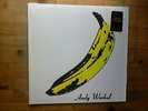 The Velvet Underground & Nico Excellent Vinyl LP Record Album 2004 Mono Reissue