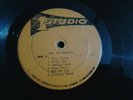 Ska Authentic-The Skatallites-Studio One Records-Reggae-Rare-LP-VG