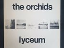 THE ORCHIDS Lyceum SARAH 1989 UK Original VINYL 10” MINI-LP NM
