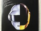 Vinile 33 giri LP - Daft Punk - Random Access Memories
