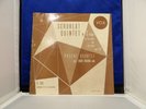 Pascal Quartet  Andre Navarra  Schubert  Vox PL 7030   Rare